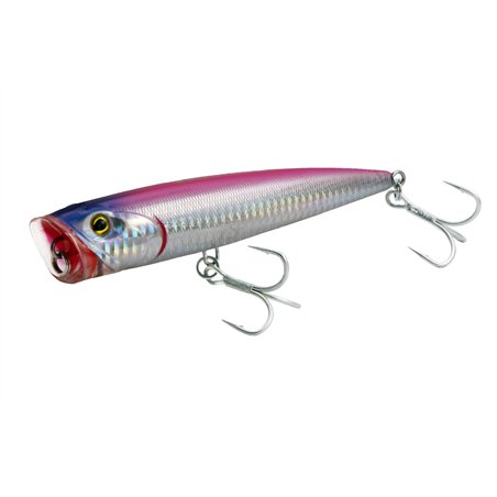 Wicked Pop 140F Pink Power