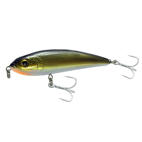 Glider Stick 140S Holo Rudd