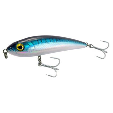 Glider Stick 160S Blue Mackerel