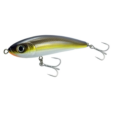Glider Stick 180S Holo Rudd