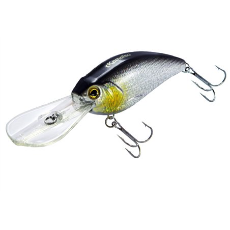 Fat Crank DR 80F Holo Ayu