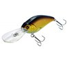 Fat Crank DR 80F Golden Nugget