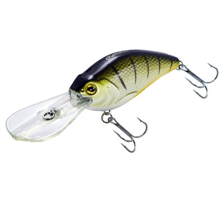 Fat Crank DR 80F Perch