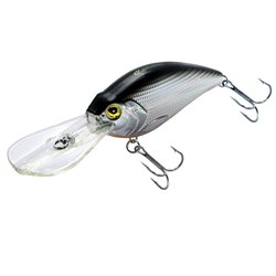 Fat Crank DR 80F Red Belly