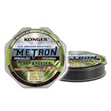 Metron Specialist Pro Carp & Feeder 0.22mm/150m