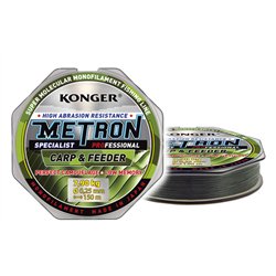 Metron Specialist Pro Carp & Feeder 0,25mm/150m