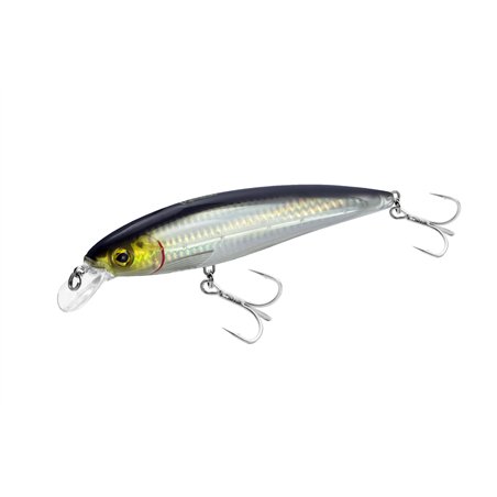 Sweeper Minnow 140F Classic Holo