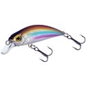 Trout Minnow 45S Magic Stripes