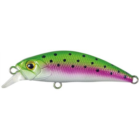 Trout Minnow 45S Rainbow Trout