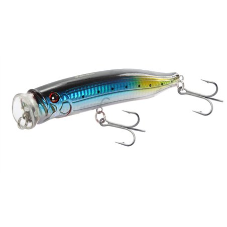 Rooster Pop 150F Blue Spotted Holo