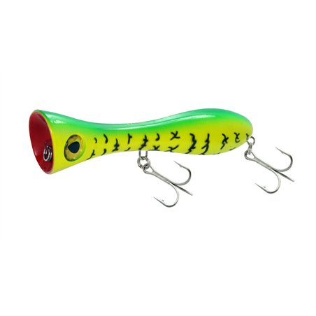 GT Pop 205F Ocean Tiger