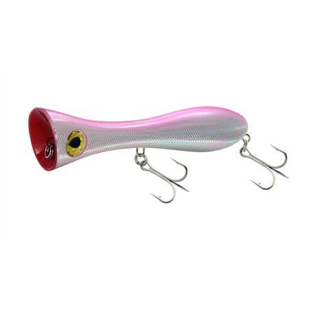 GT Pop 205F Pink Power