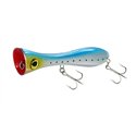GT Pop 205F Blue Spotted Holo