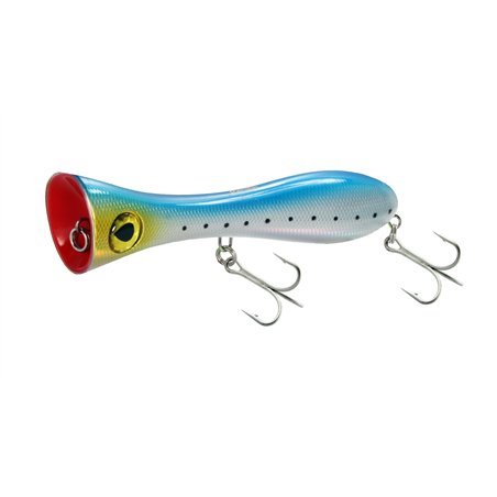 GT Pop 205F Blue Spotted Holo
