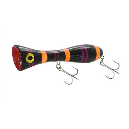 GT Pop 205F Black Rainbow