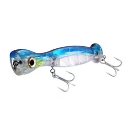 Wave Rider 130F Blue Spotted Holo