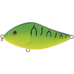 Slow Glider 70SS Tiger