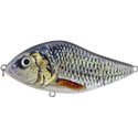 Slow Glider 70SS Silver Roach
