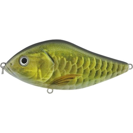 Slow Glider 70SS Carp