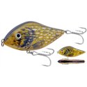 Slow Glider 70SS Pike