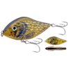 Slow Glider 70SS Pike