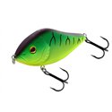 Slow Glider 100SS Tiger