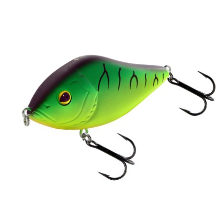 Slow Glider 100SS Tiger