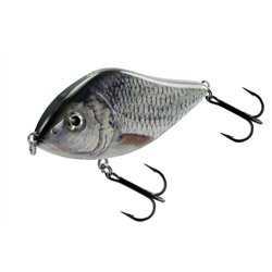 Slow Glider 100SS Silver Roach