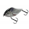 Slow Glider 100SS Silver Roach