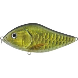 Slow Glider 100SS Carp