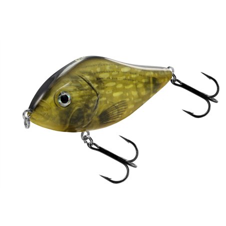Slow Glider 100SS Pike