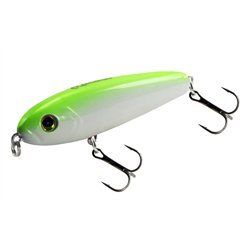 Alien Shad Long Cast 75S Lemon Ocean