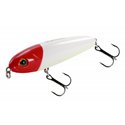 Alien Shad Long Cast 75S Red Head Ocean