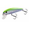 Bomber Shad Long Cast 110S Lemon Ocean