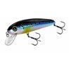Bomber Shad Long Cast 110S Spotted Blue Ocean