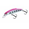 Quick Hunter Long Cast 80S Black Hole Pink Ocean