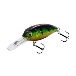 Super Crank 40F Hot Perch