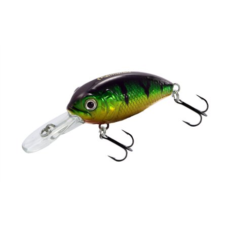 Super Crank 40F Hot Perch