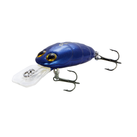 Lucky Bug 35F Dor Beetle