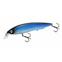 Twitching Minnow SP 160F Blue Holo
