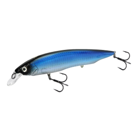 Twitching Minnow SP 160F Blue Holo