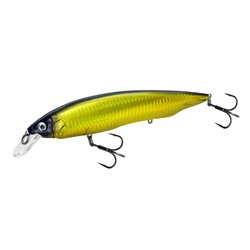 Twitching Minnow SP 160F Golden Holo
