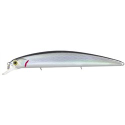 Pike Snack 130F Silver Holo