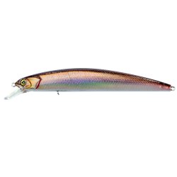 Pike Snack 130F Purple Bream