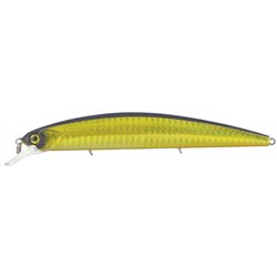 Pike Snack 130F Golden Holo