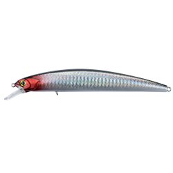Pike Snack 130F Red Head Holo