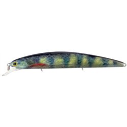 Pike Snack 130F Real Perch