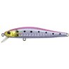 Sneaky Minnow 70N Spotted Pink