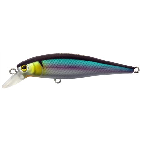 Driftin' Shad 65N Pink Stripe