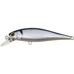 Driftin' Shad 65N Silver Shad